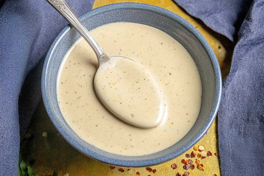 White BBQ Sauce Recipe (1)