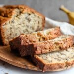 Best Easy Banana Bread