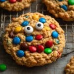 Monster Cookies