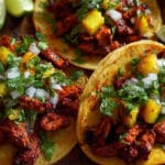 Al Pastor Recipe