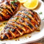 Best Chicken Marinade for Grilling