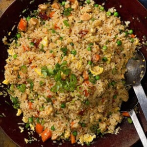 Fried Rice