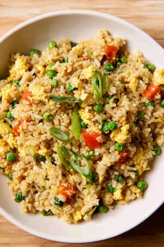 Fried Rice