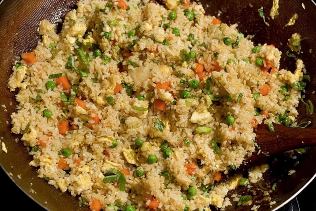 Fried Rice