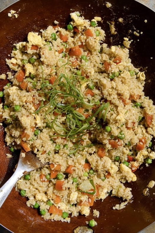 Fried Rice