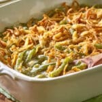 Green Bean Casserole