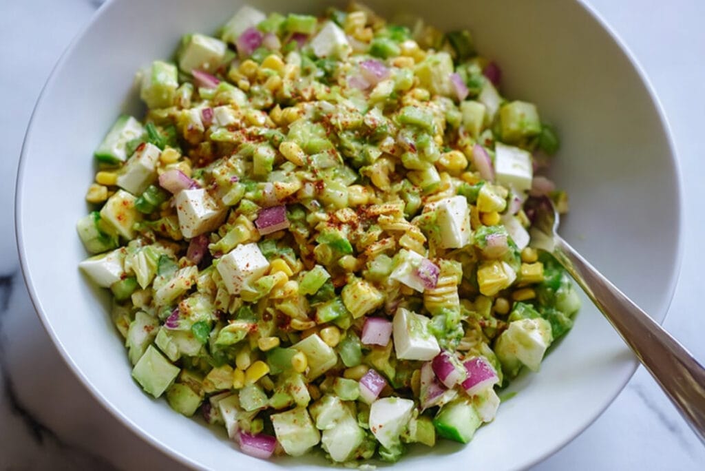 Hot Girl Summer Salad