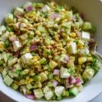 Hot Girl Summer Salad