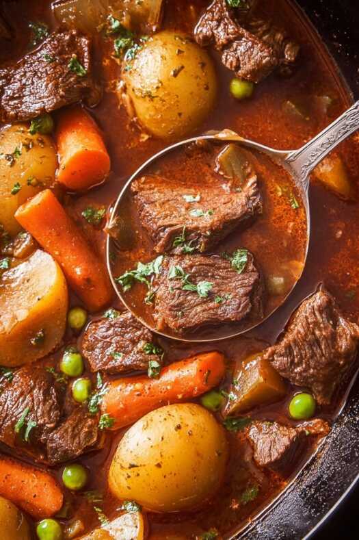 beef stew