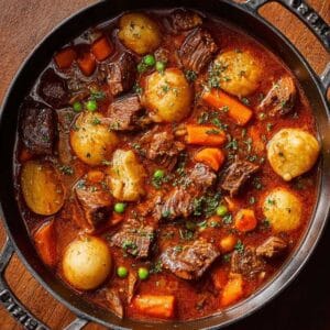beef stew