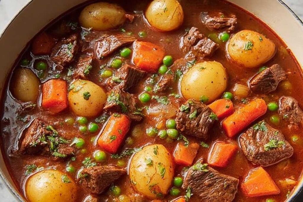 beef stew