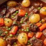 beef stew