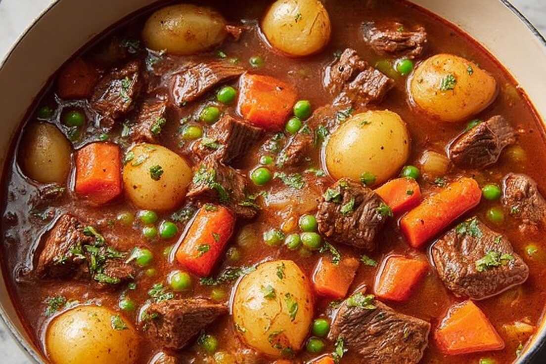 beef stew