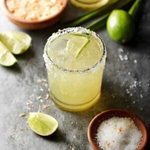 margaritas