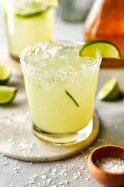 margaritas