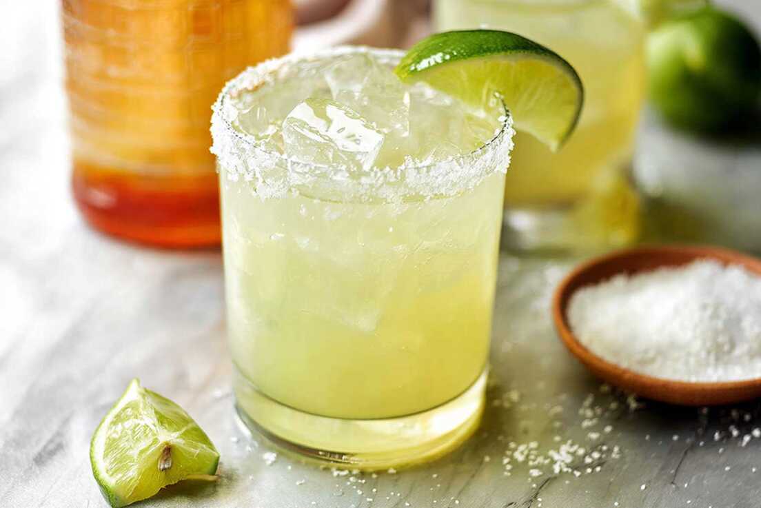 margaritas