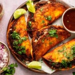 Birria Tacos