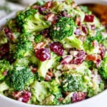 Broccoli Salad