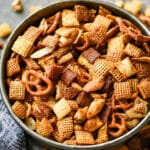 Chex Mix Recipe