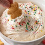 Healthy Dunkaroo Dip