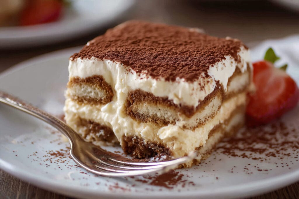 Italian Tiramisu