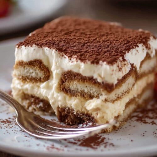 Italian Tiramisu