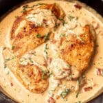Marry Me Chicken