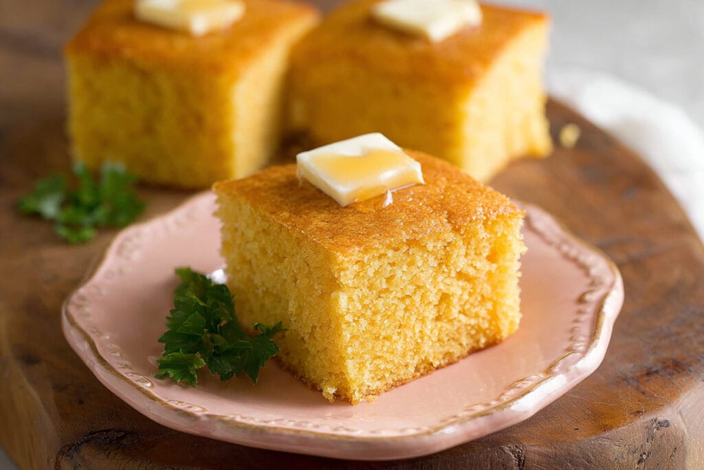 cornbread recipe