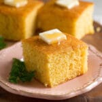 cornbread recipe