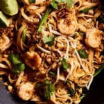 pad thai recipe