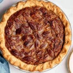 pecan pie recipe