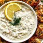 tartar sauce recipe