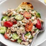 tuna salad recipe