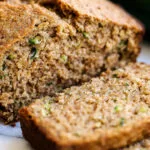 Zucchini Bread