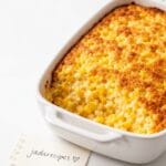 Corn Pudding Casserole