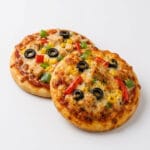 Mini Pizza Recipe