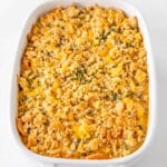 Southern Squash Casserole