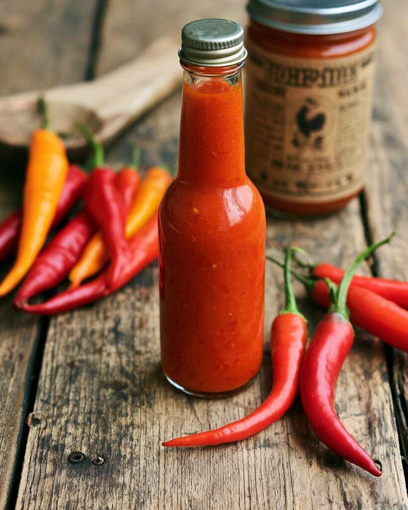 Nashville Hot Sauce