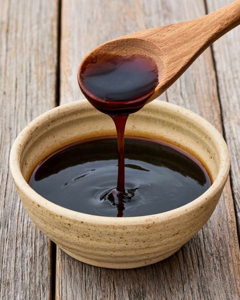 Teriyaki Sauce