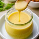 Honey Mustard Sauce