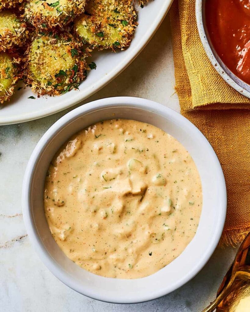Remoulade Sauce