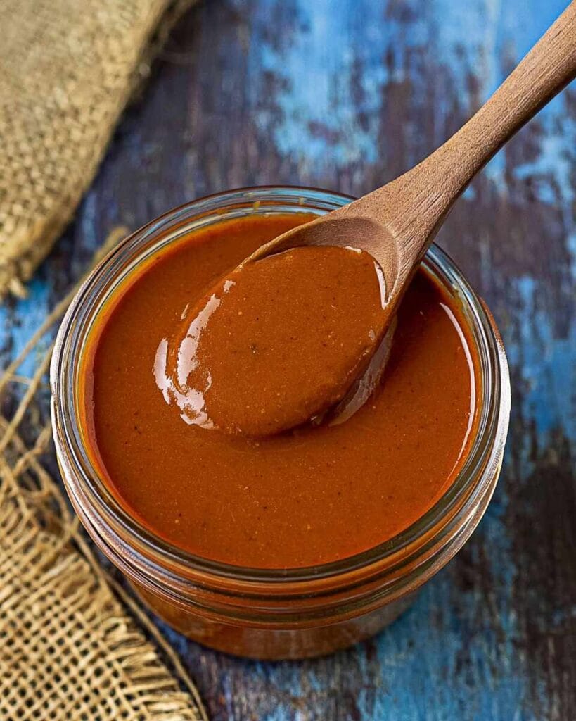 Buffalo Wing Sauce