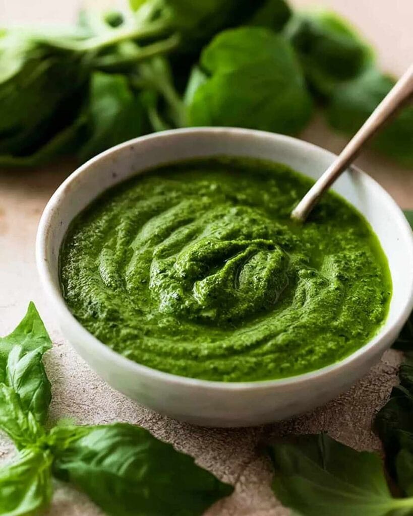 Salsa Verde