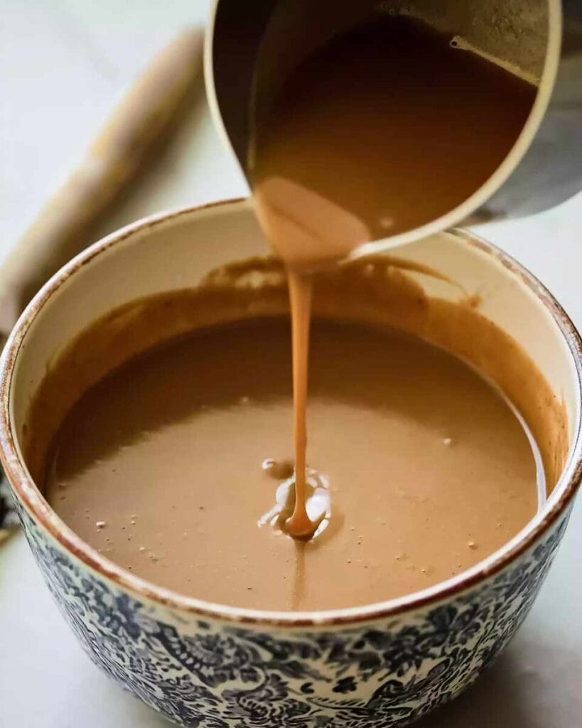 Pan Gravy