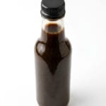 Homemade Worcestershire Sauce