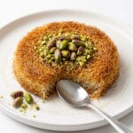 Kataifi dough
